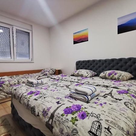 Cozy Corner Apartments - Free Parking & Wi-Fi Чуприя Экстерьер фото