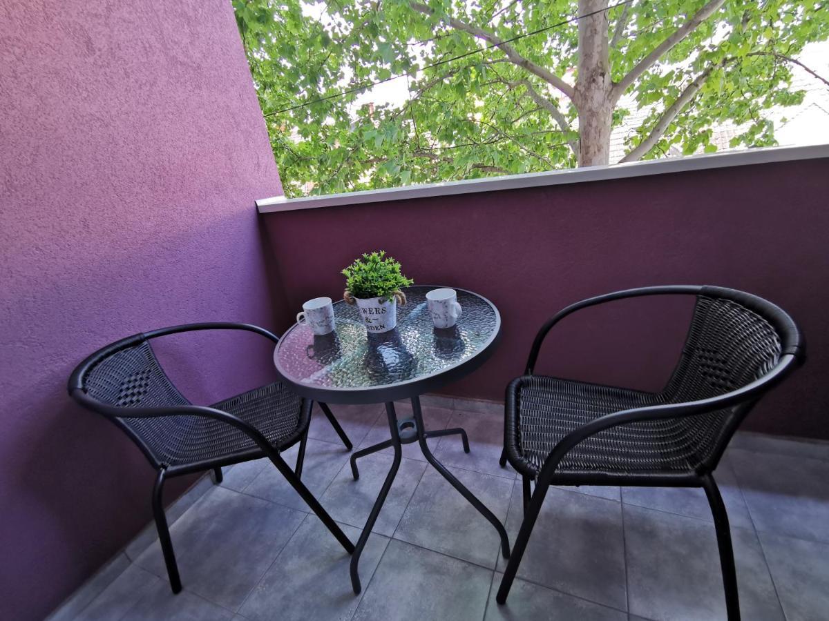 Cozy Corner Apartments - Free Parking & Wi-Fi Чуприя Экстерьер фото