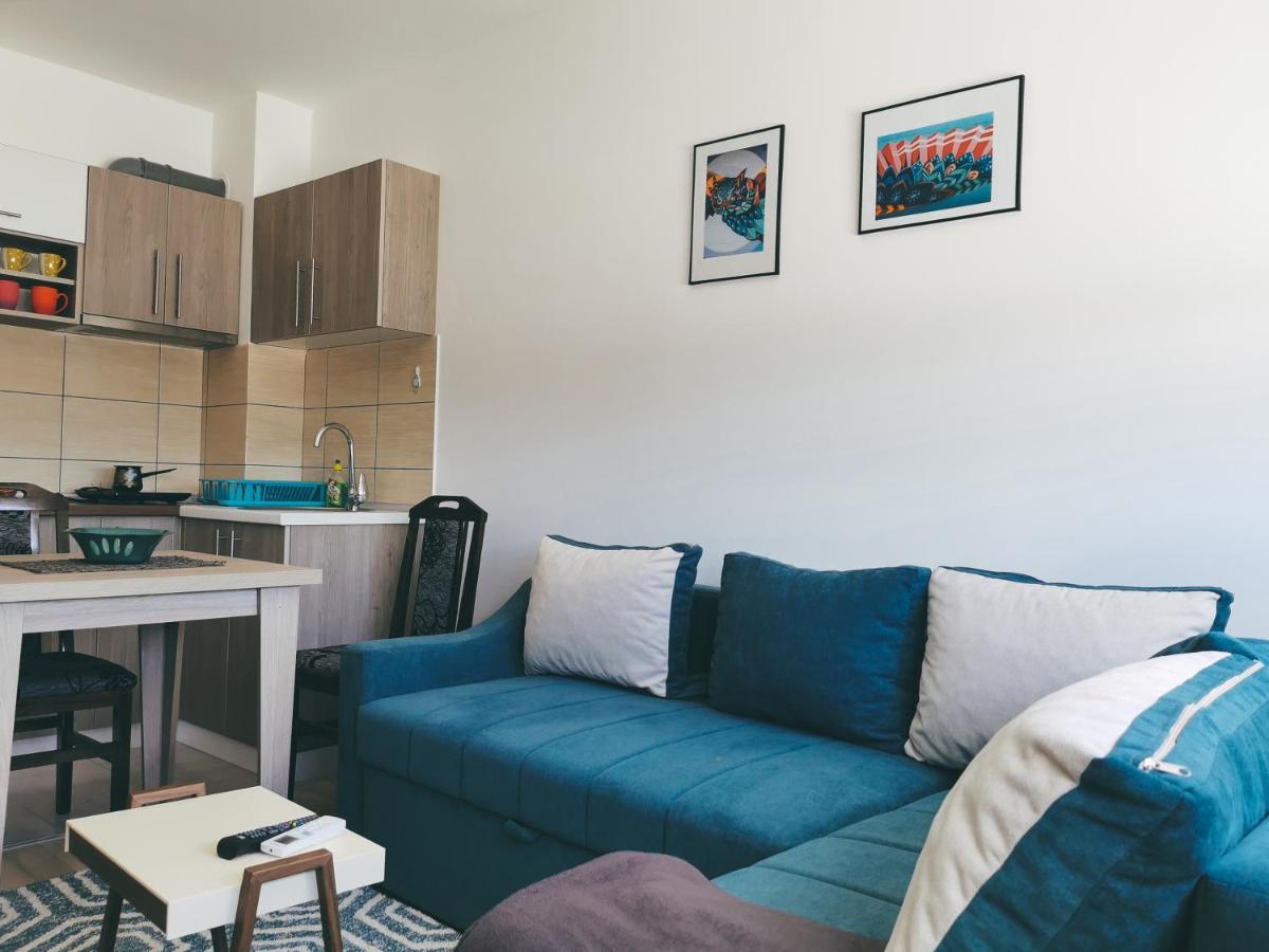 Cozy Corner Apartments - Free Parking & Wi-Fi Чуприя Экстерьер фото