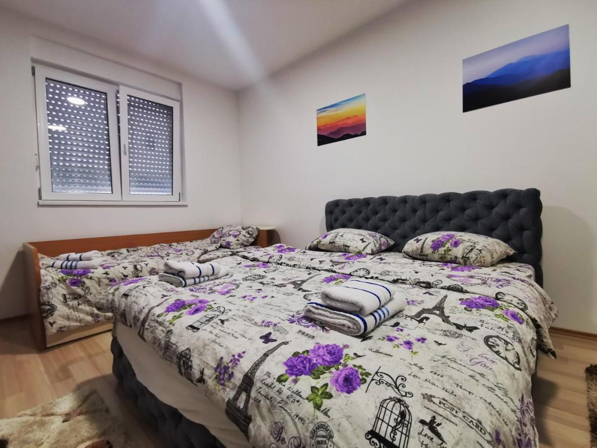 Cozy Corner Apartments - Free Parking & Wi-Fi Чуприя Экстерьер фото